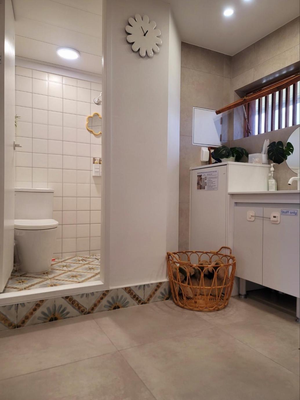 Apartment Mipoblues Haeundae