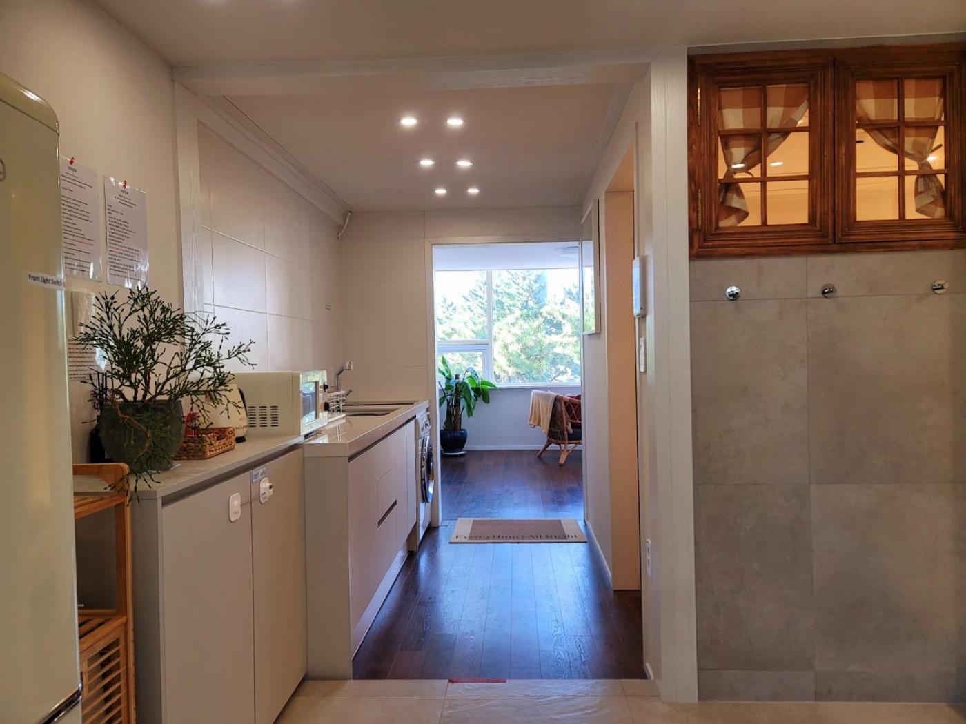 Mipoblues Haeundae Apartment