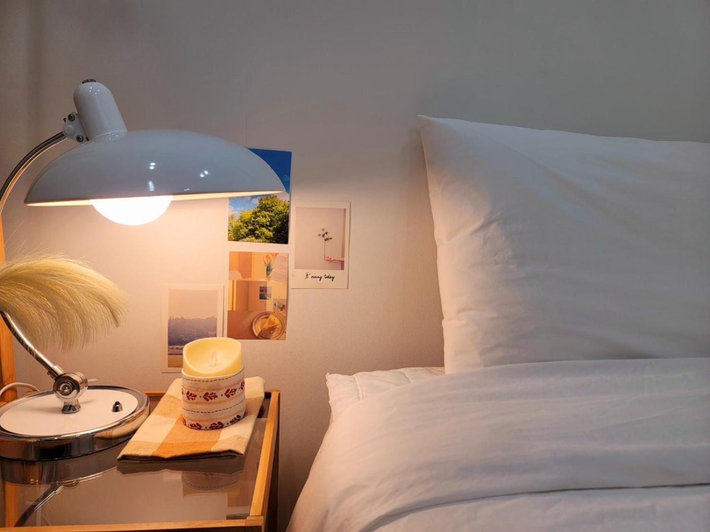 Mipoblues Haeundae Apartment
