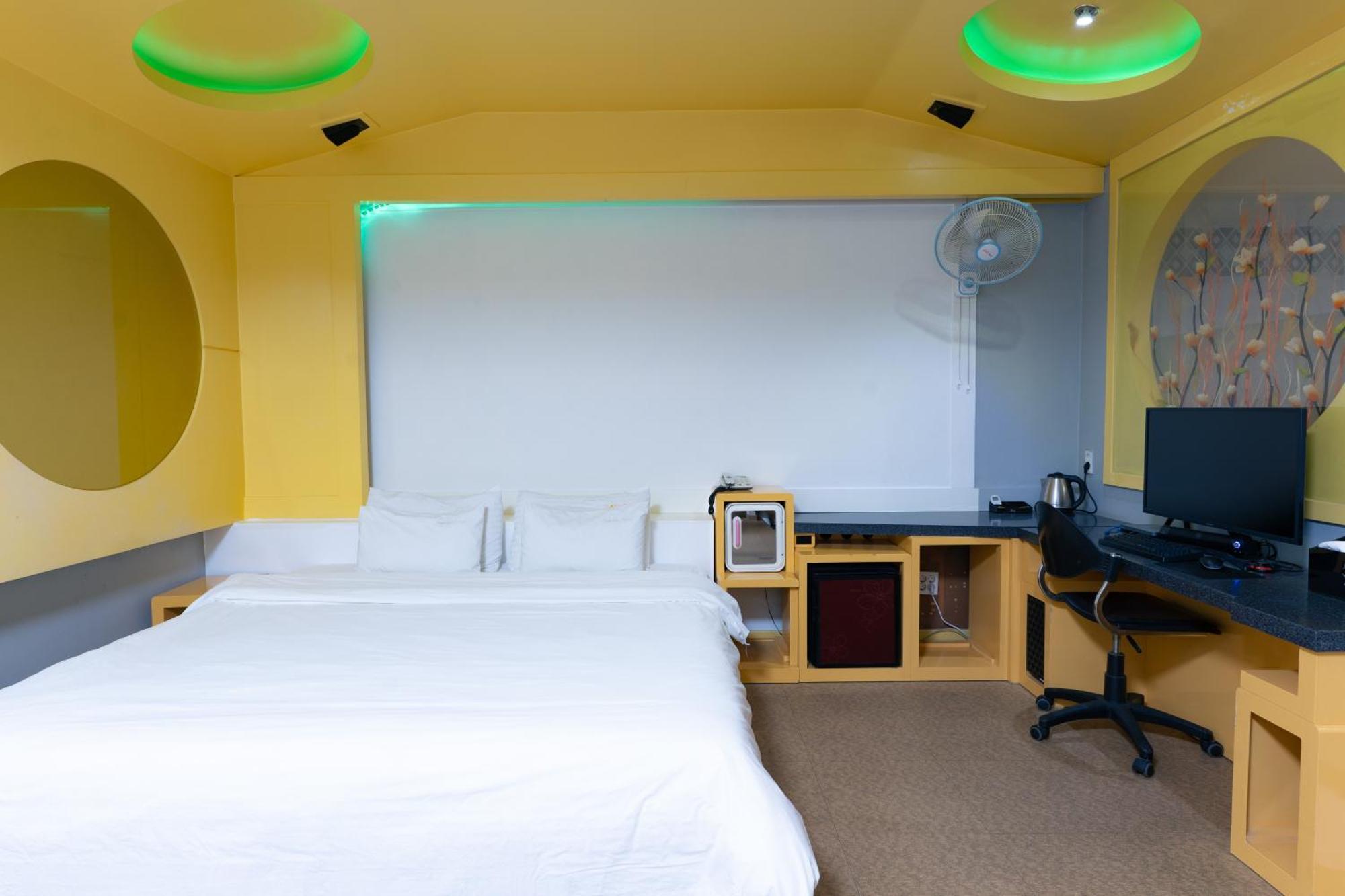 Hotel The Bay Haeundae 2*
