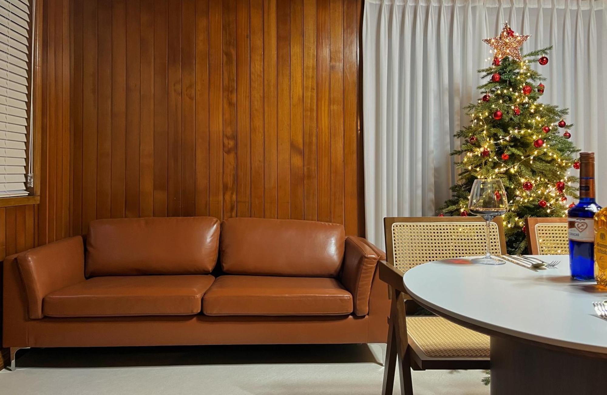 Mukeum House Apartment *