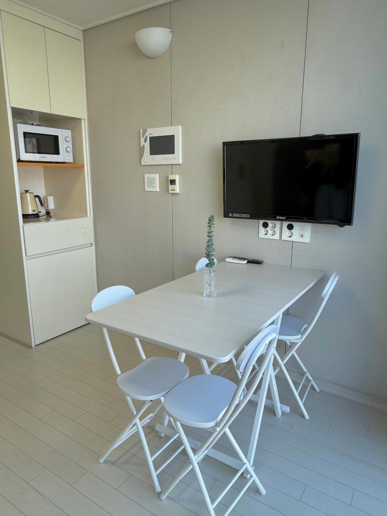 Apartment Seomyeon Busan