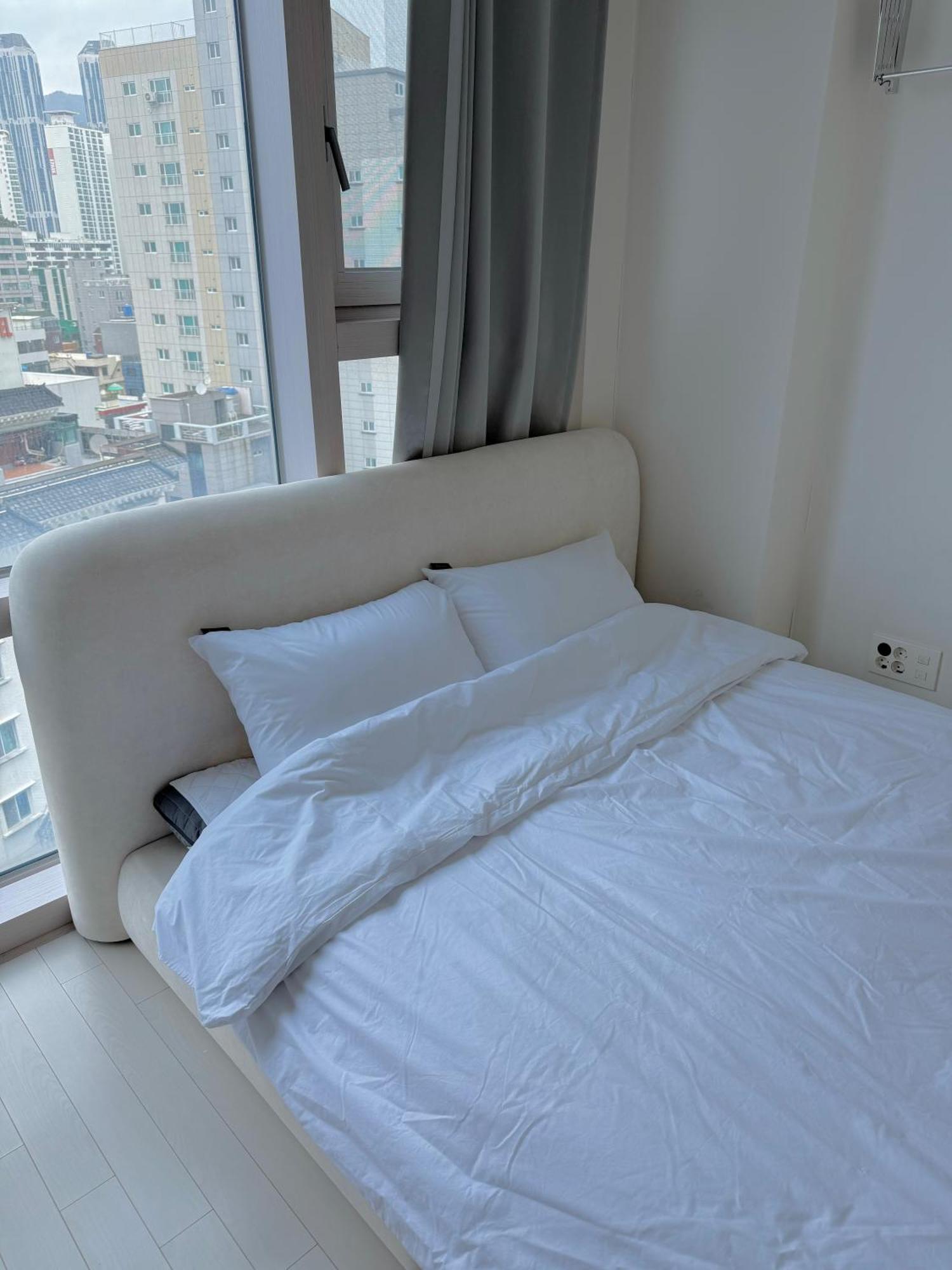 Seomyeon Apartment