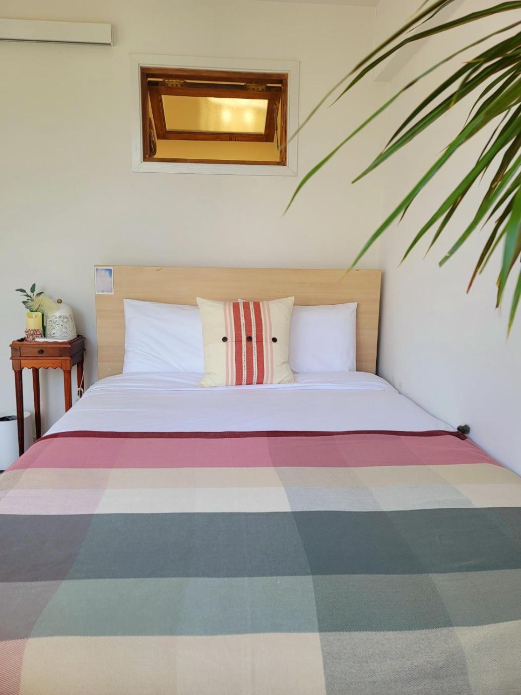 Mipoblues Haeundae Apartment