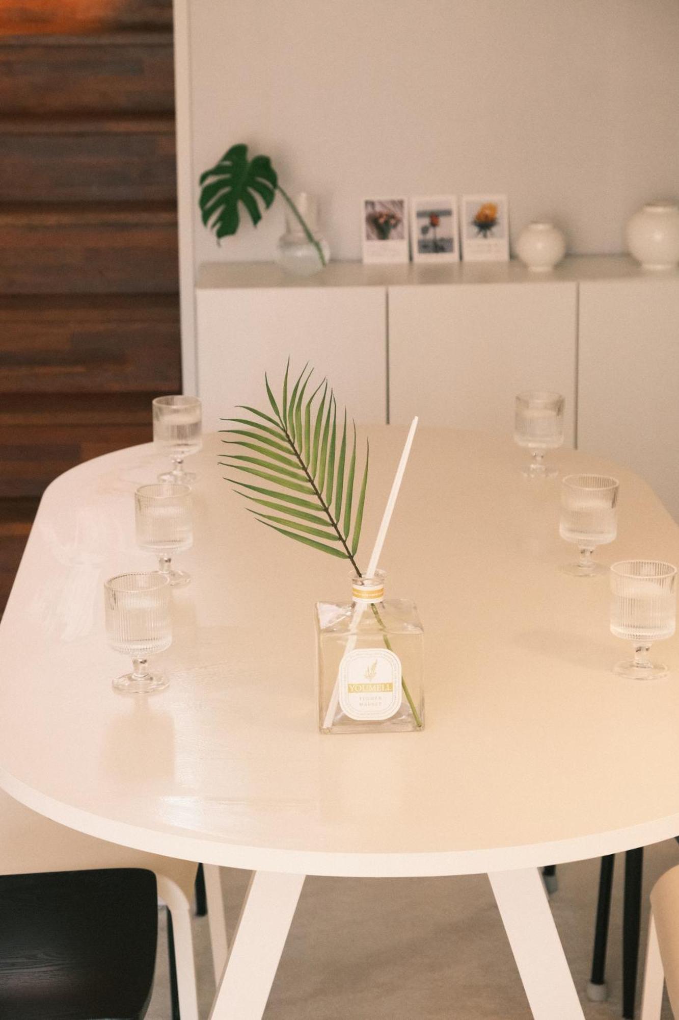 Guest house Zip Busan