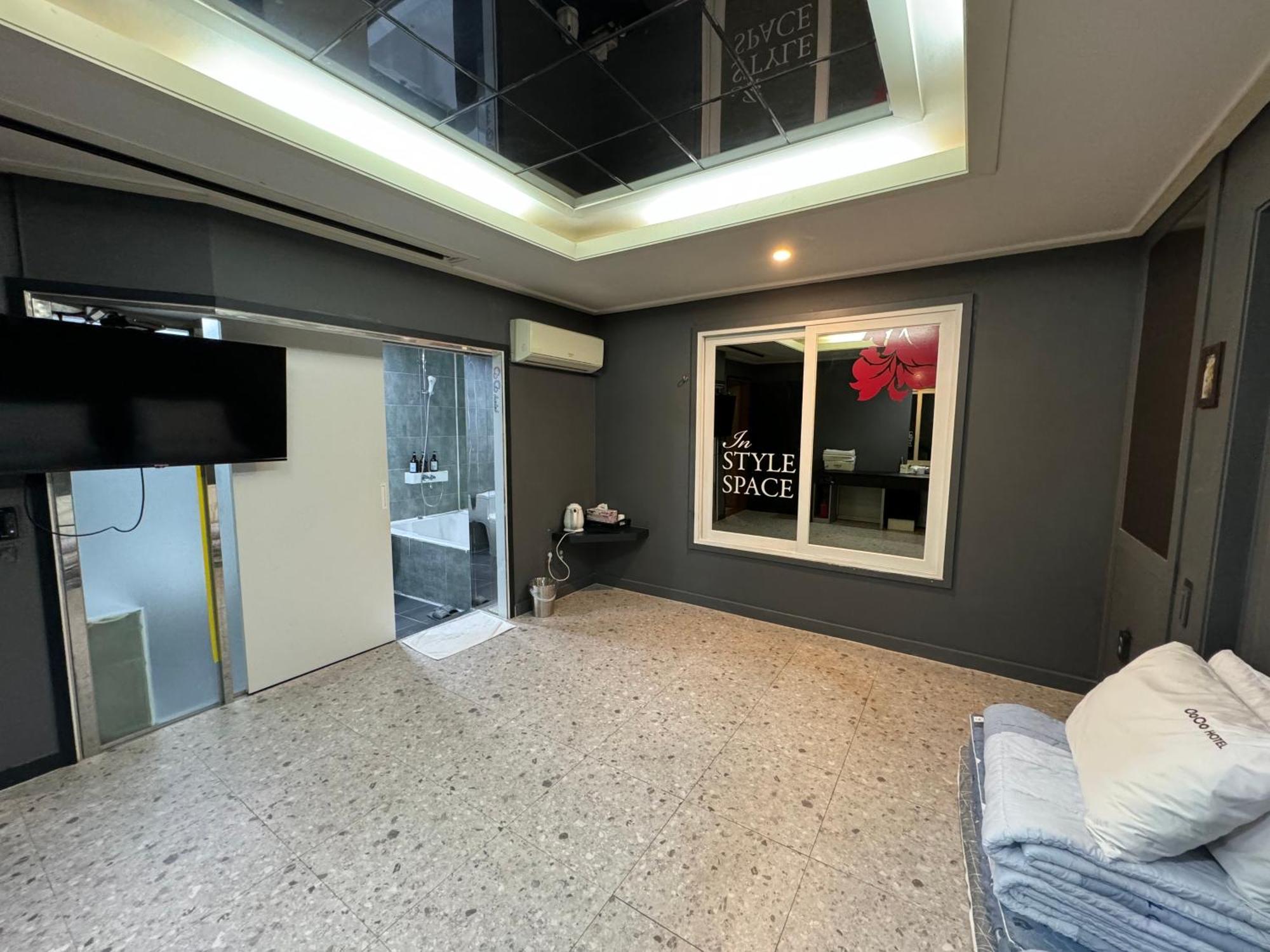 Hotel Songjeong Coco