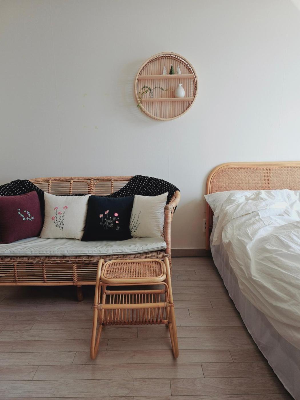 Terry Cozy House *