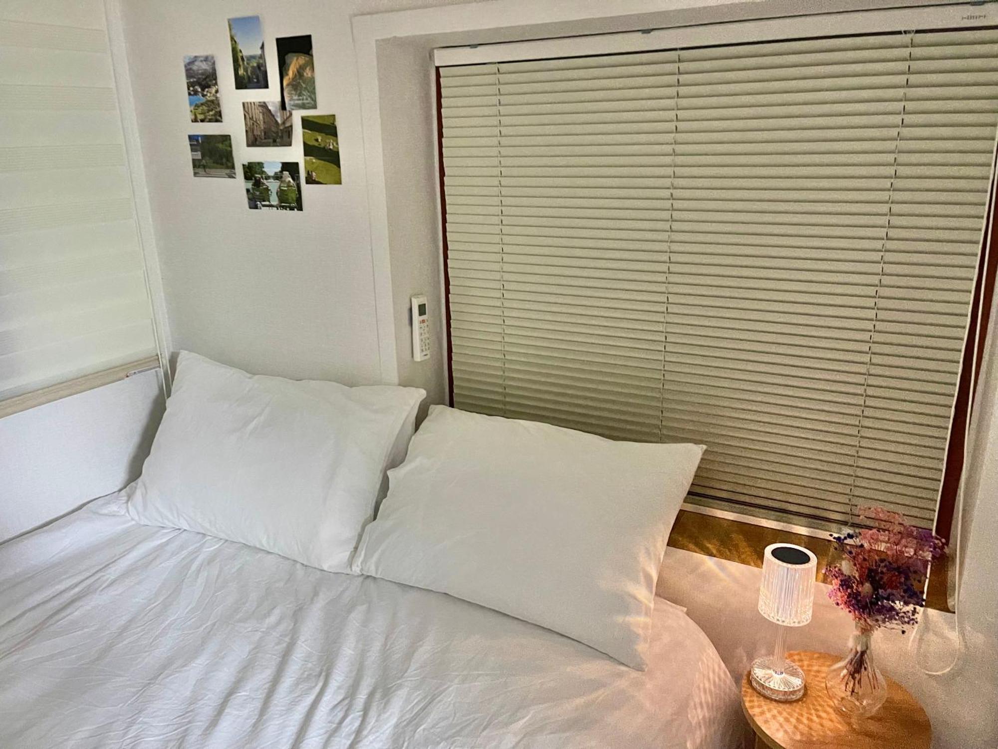 Guest house Moondal Busan