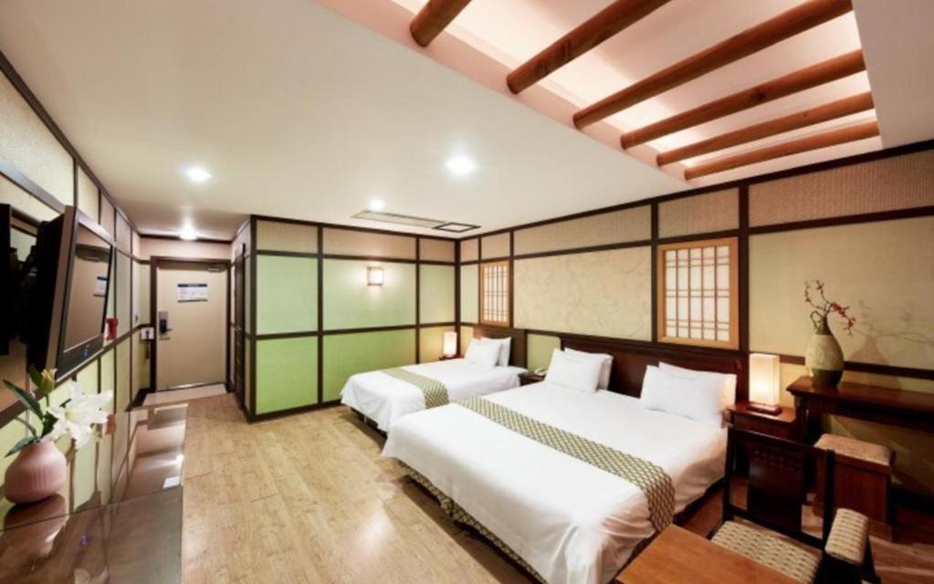Motel Dongbusan