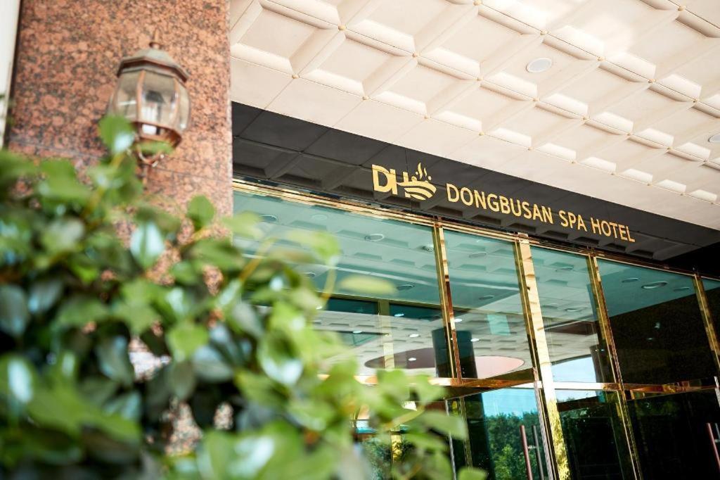 Dongbusan 2*