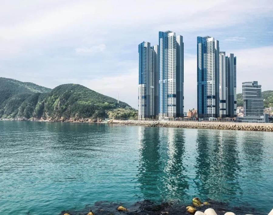 Oceanview - Short And Long Term * Busan
