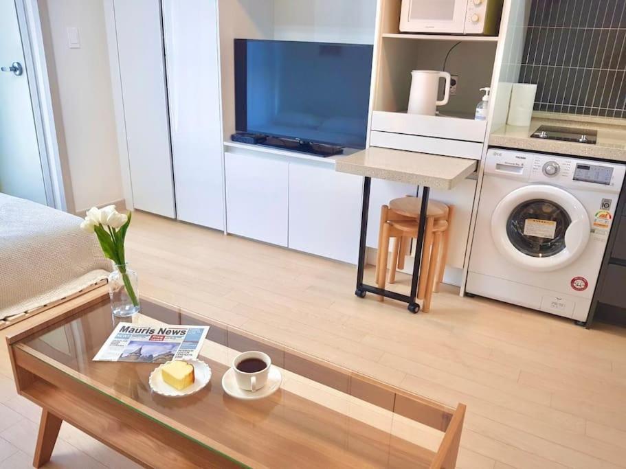 House Of Hyuni Apartment