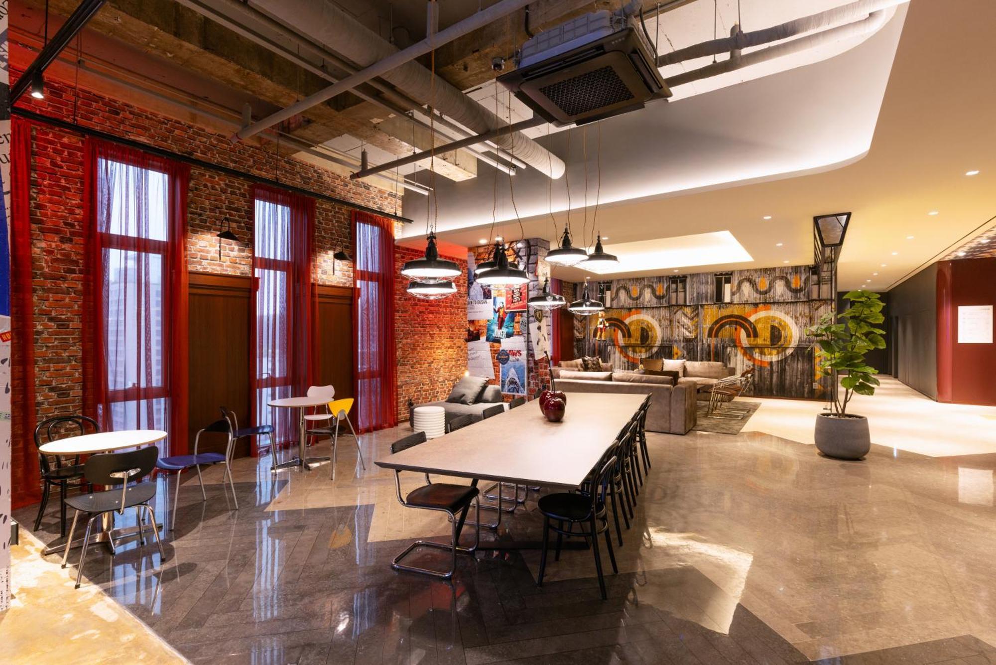 Hotel Sono Moon Haeundae