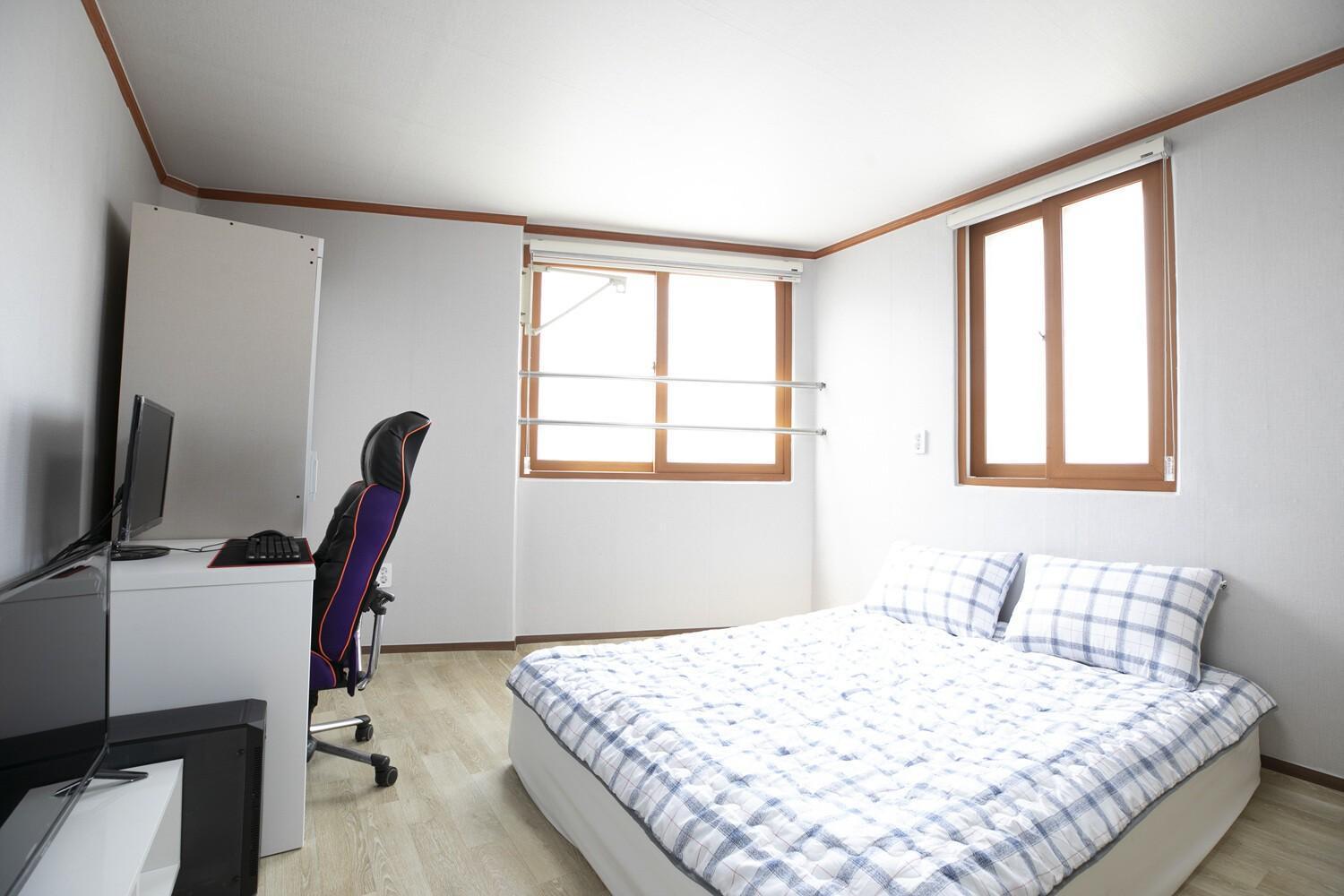 Guest house Go House