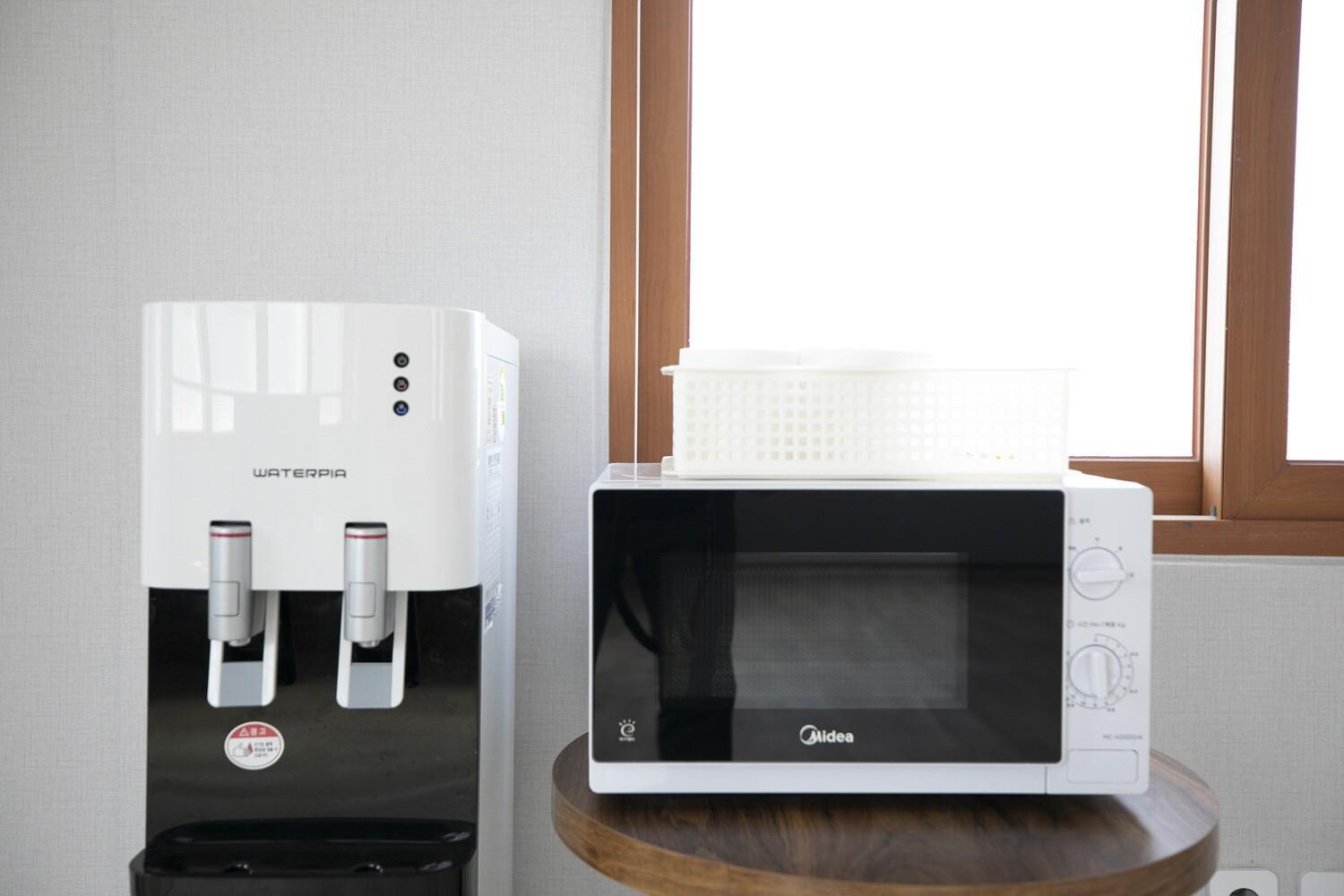 Guest house Go House Busan