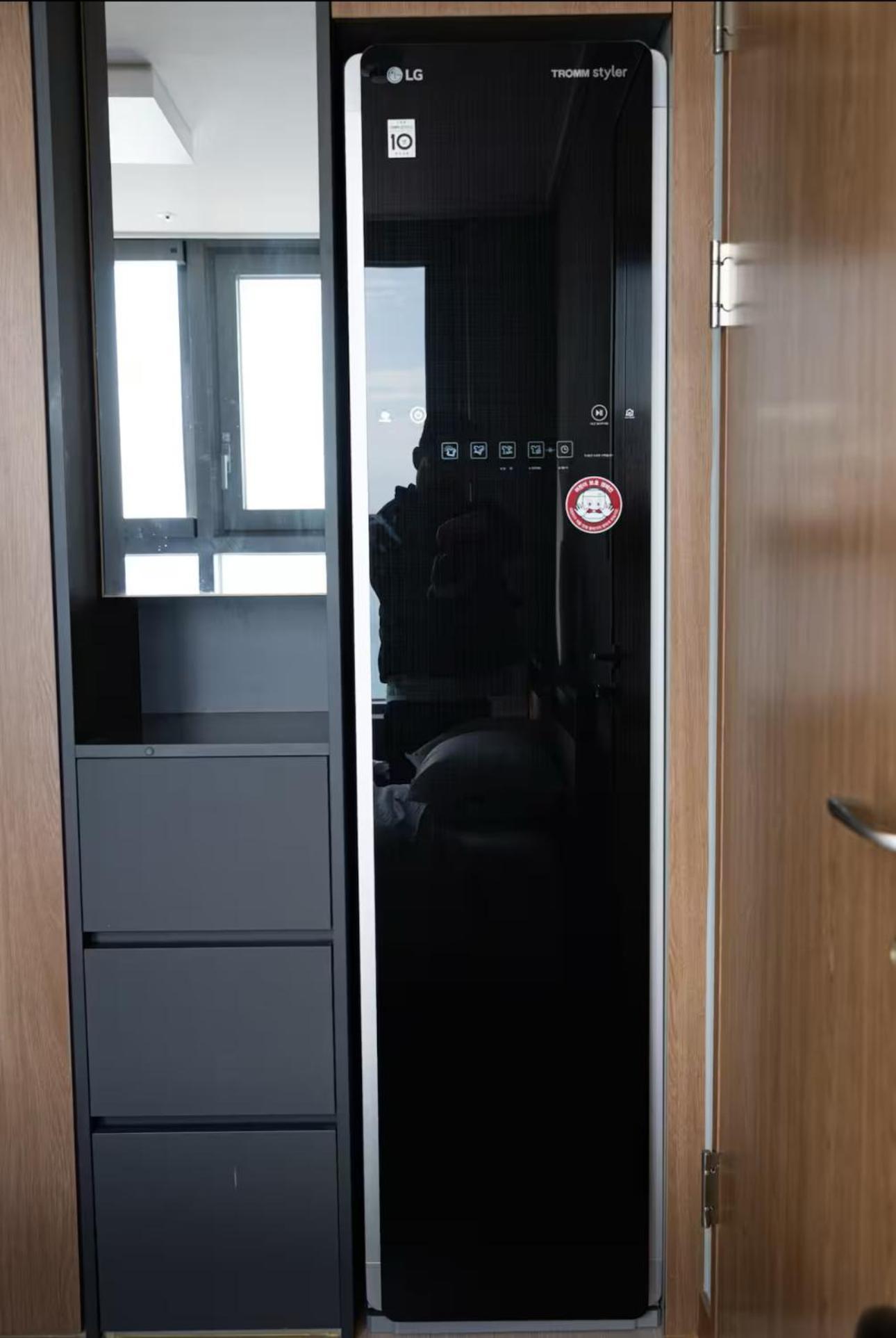 Premium Gwangan Apartment