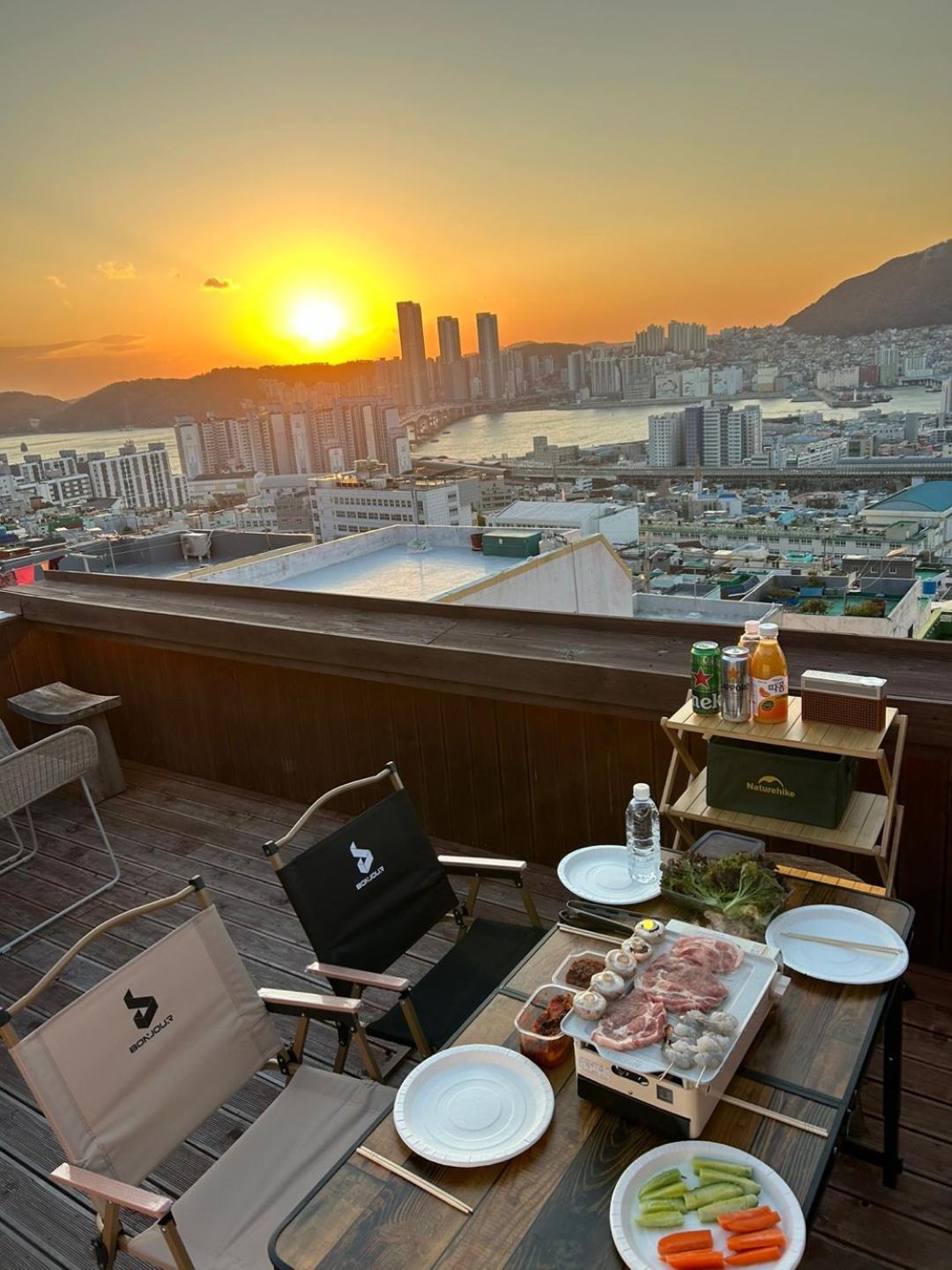 Holiday home Yeongdo Opening