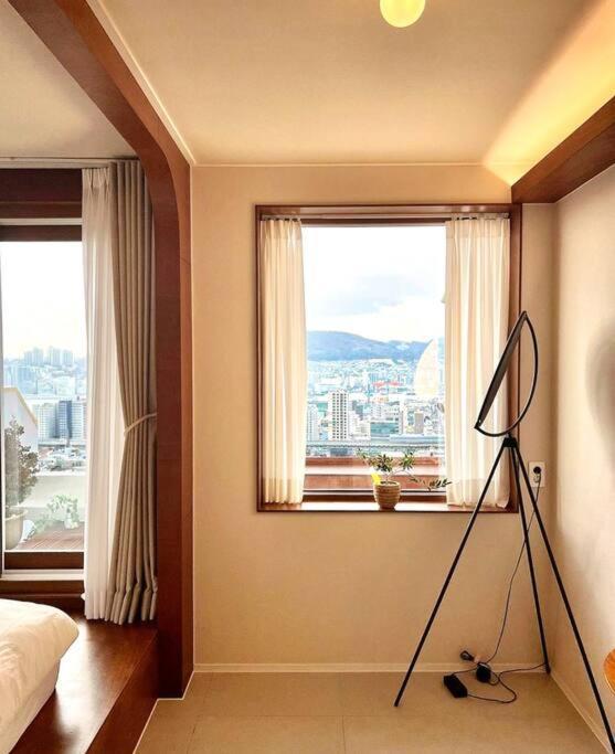 Yeongdo Opening Holiday home Busan
