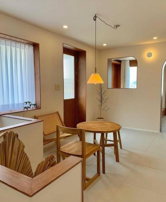 Yeongdo Opening Holiday home *
