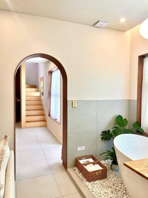 Yeongdo Opening Holiday home