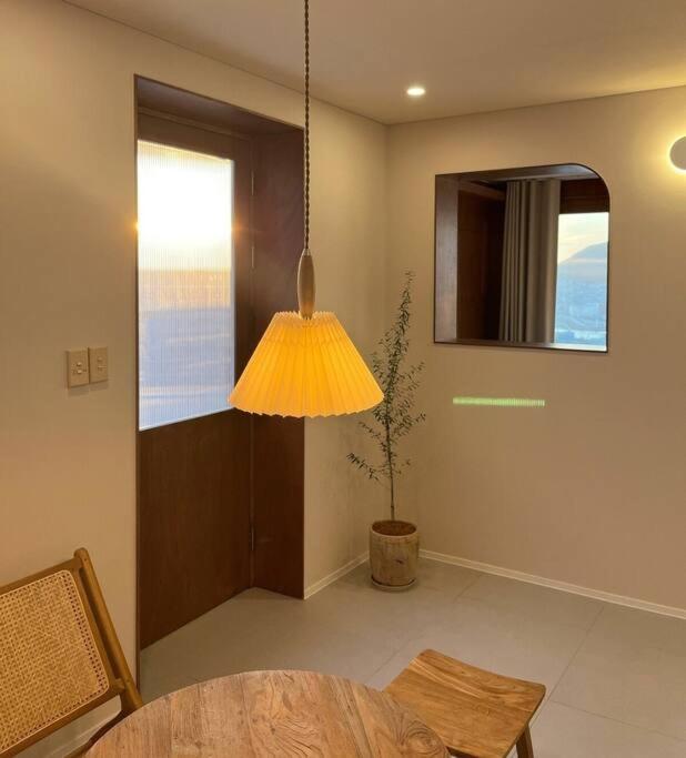 Yeongdo Opening Holiday home *