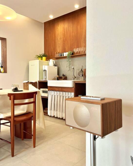 Holiday home Yeongdo Opening *