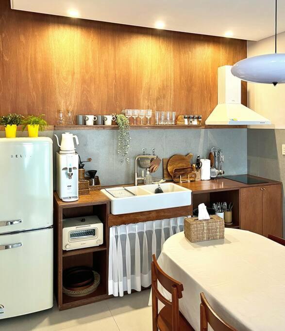 Holiday home Yeongdo Opening