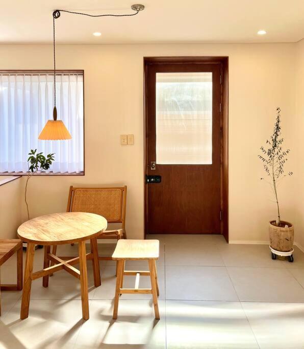 Holiday home Yeongdo Opening Busan