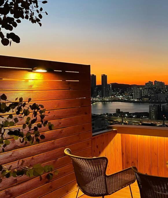 Yeongdo Opening Holiday home