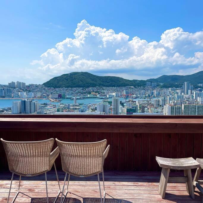 Holiday home Yeongdo Opening