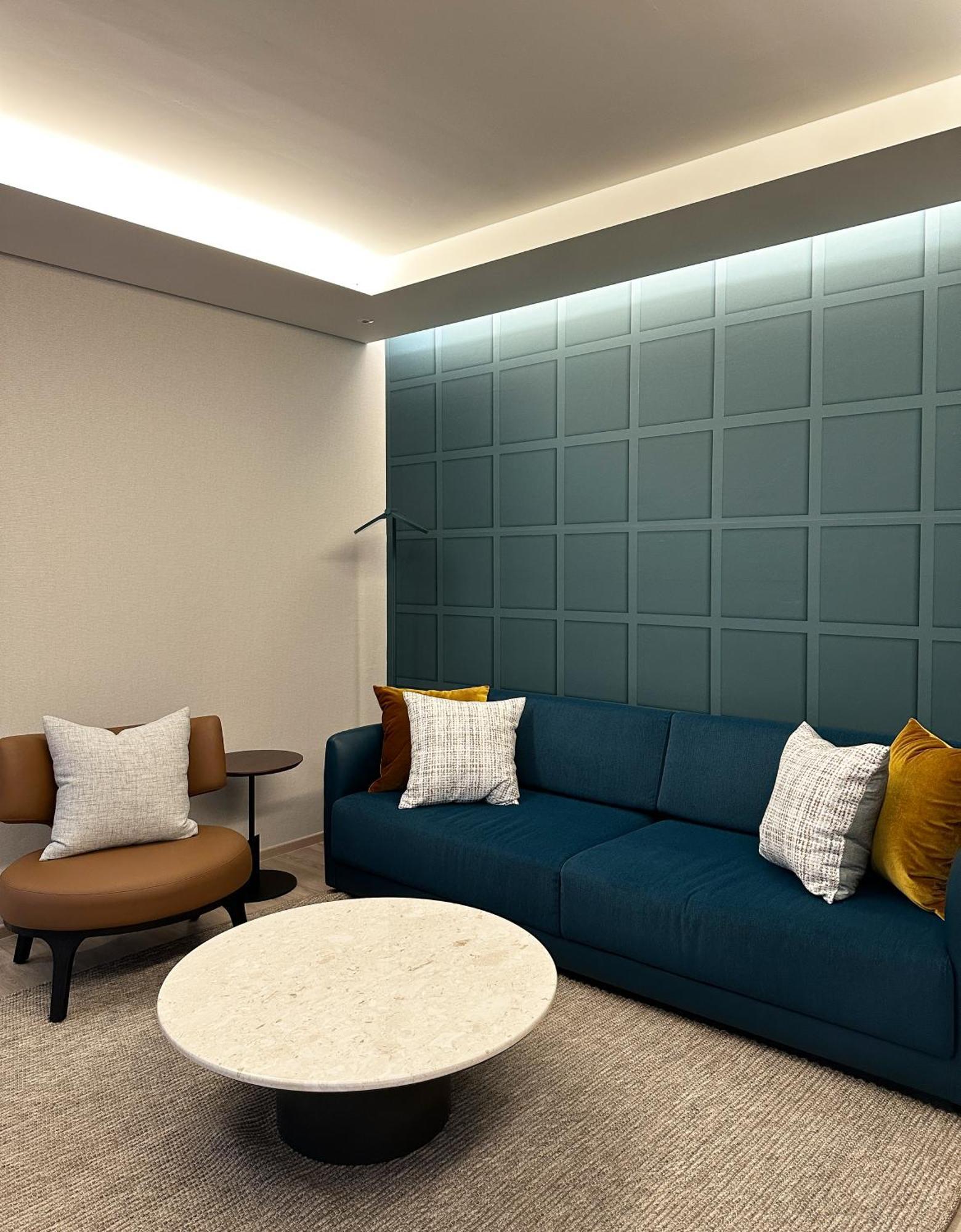 Crown Harbor 4* Busan