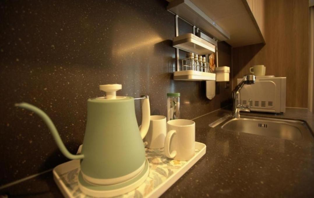 Haeundae Ocean Family Apartment