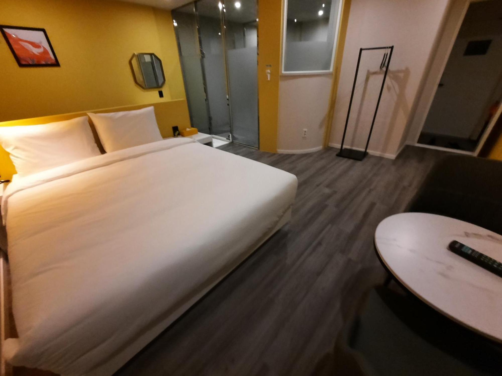 Rein Yeonsan Hotel