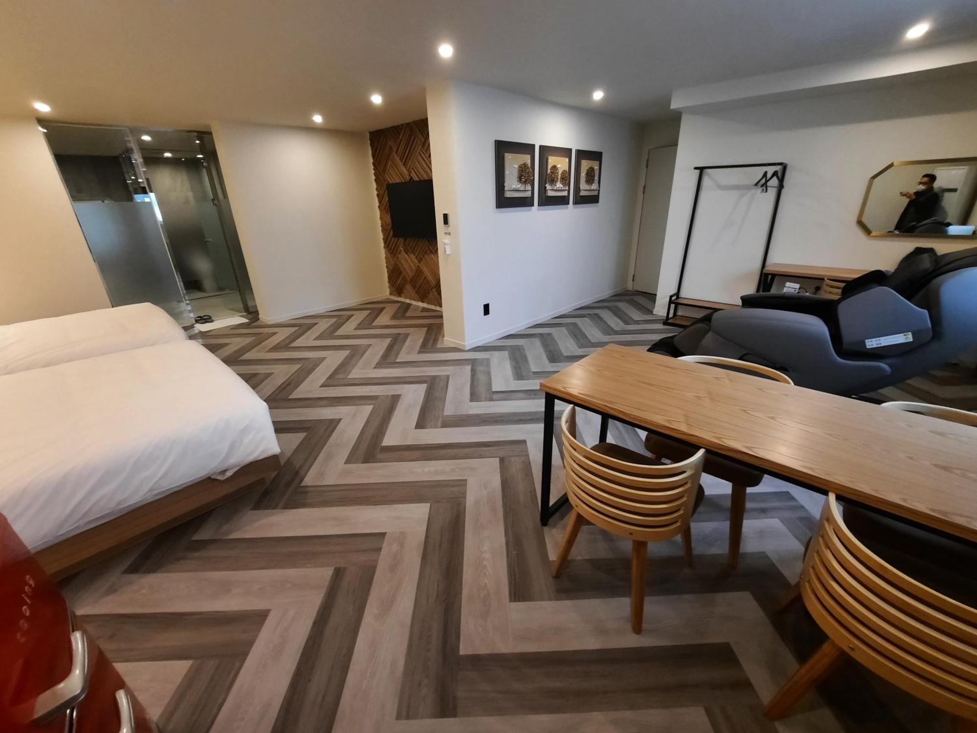 Hotel Rein Yeonsan