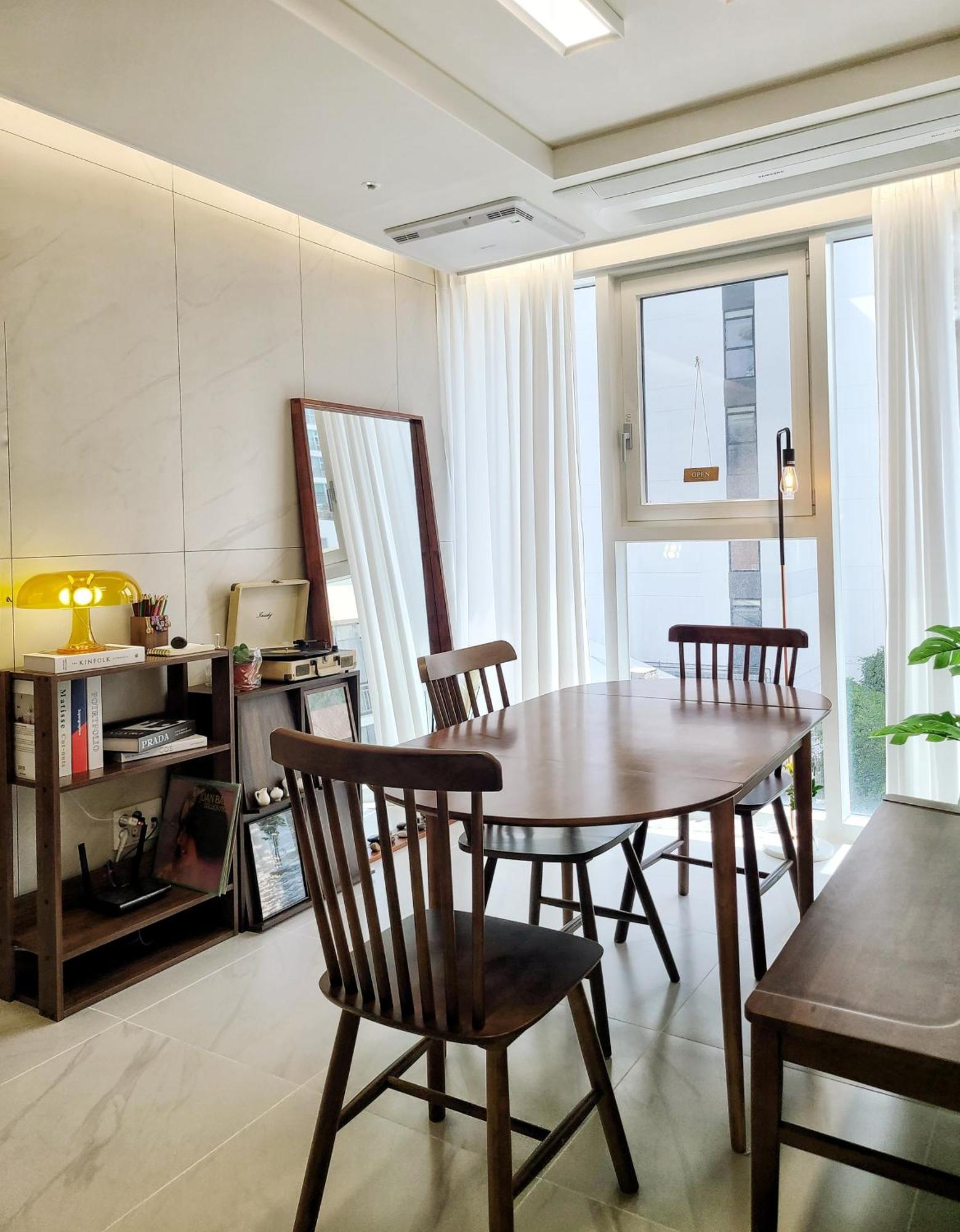 Gwanganli Workation House Apartamento Busan