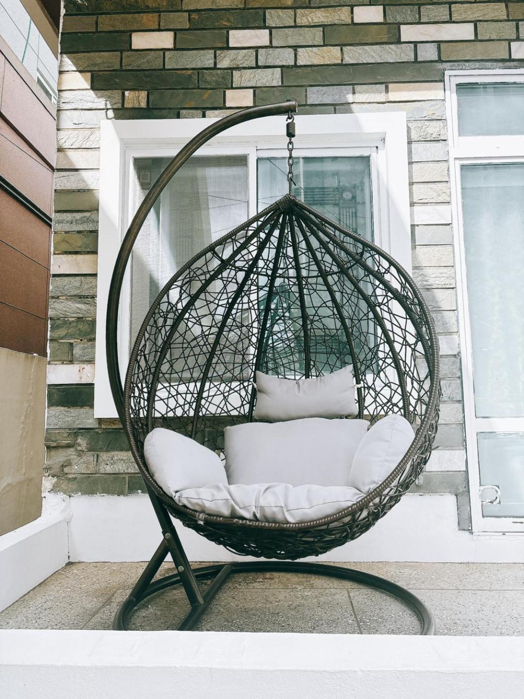 Casa vacanze 3bed House Haeundae Busan