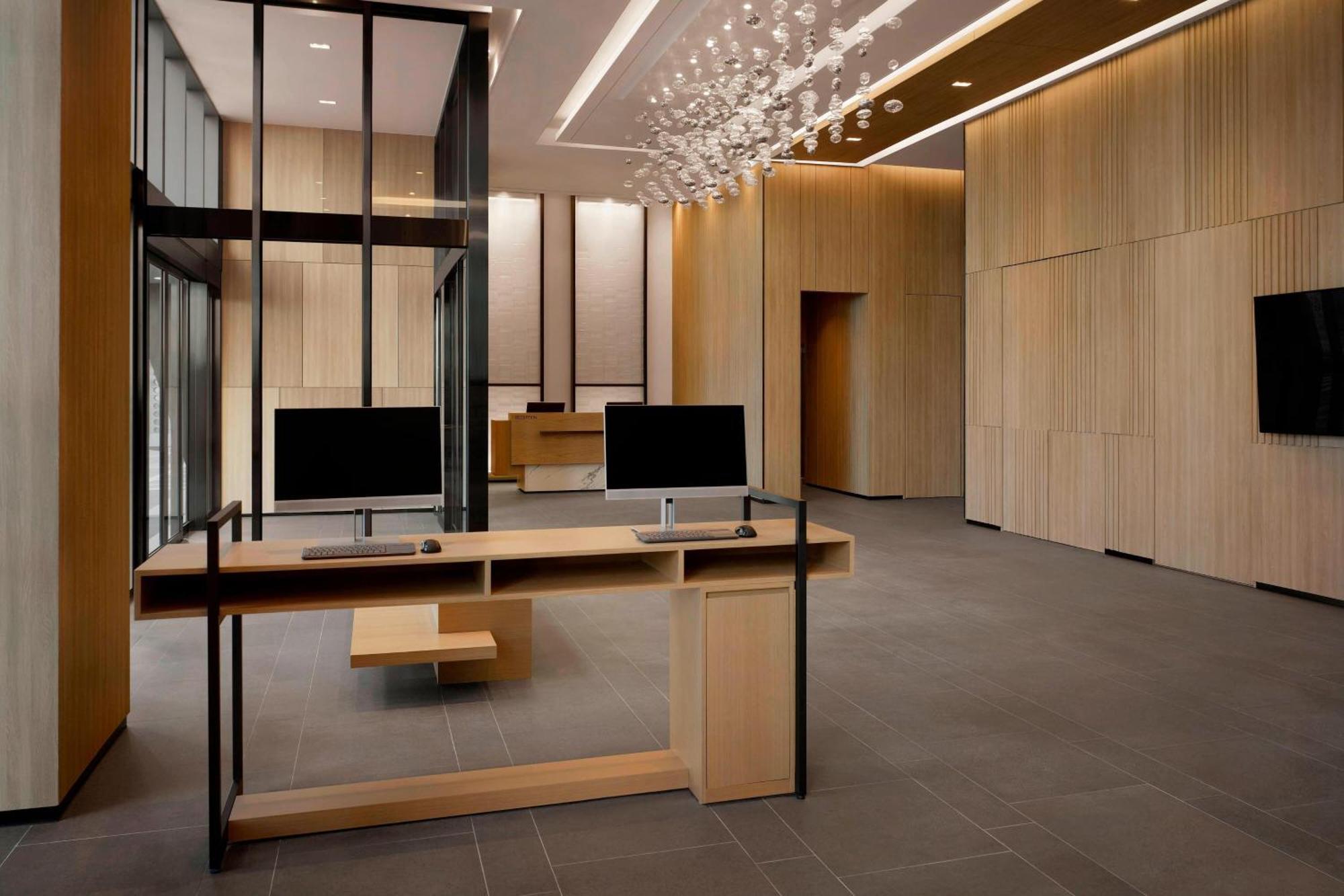 Fairfield By Marriott Hotel Busan