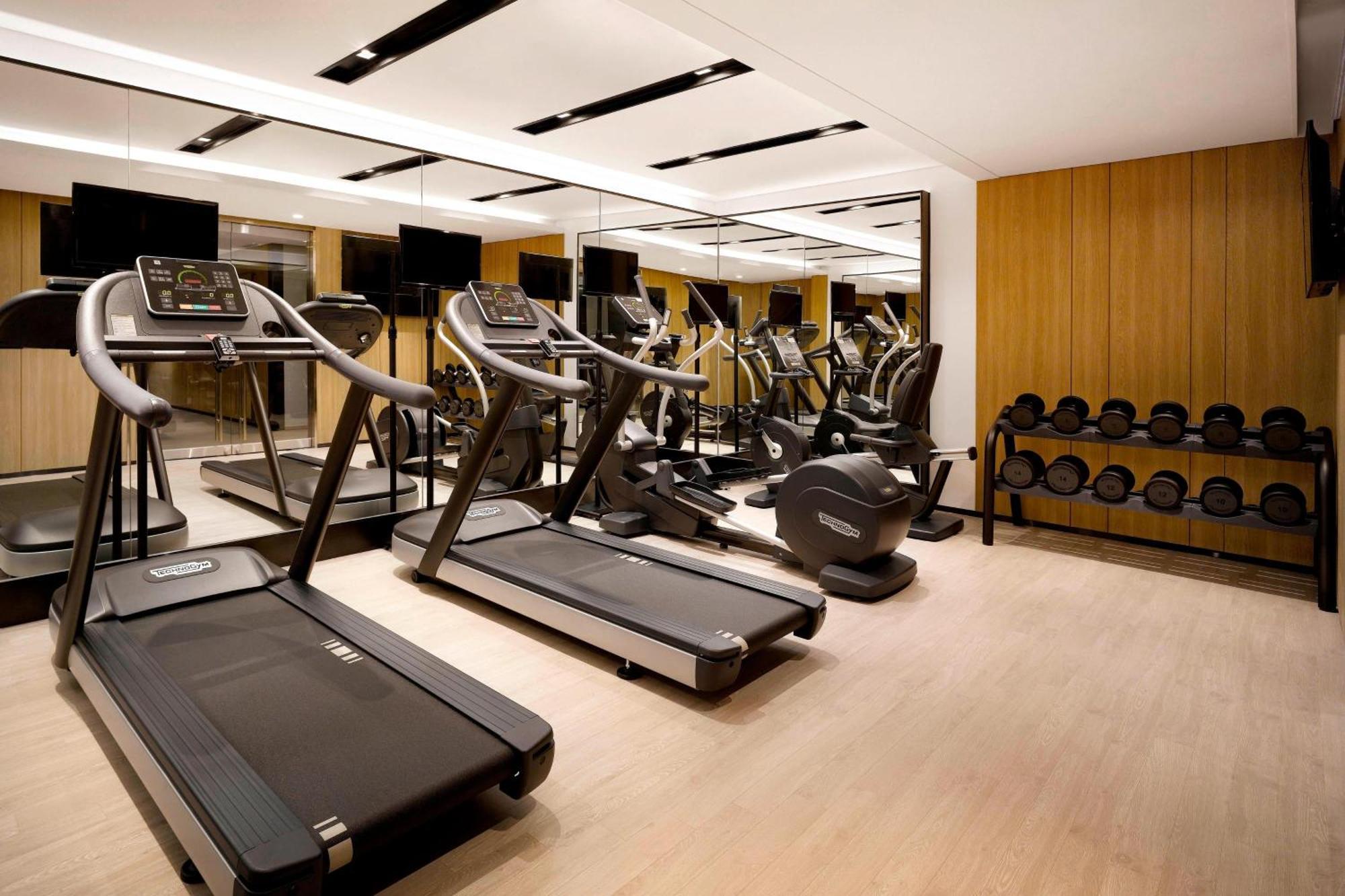 Fairfield By Marriott Busan