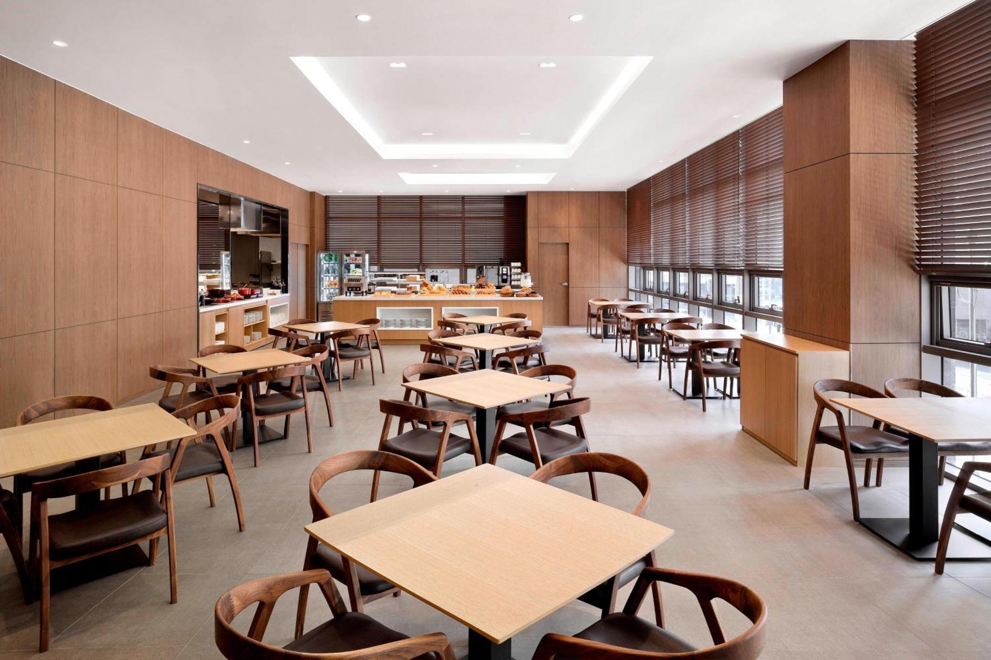 Hotel Fairfield By Marriott