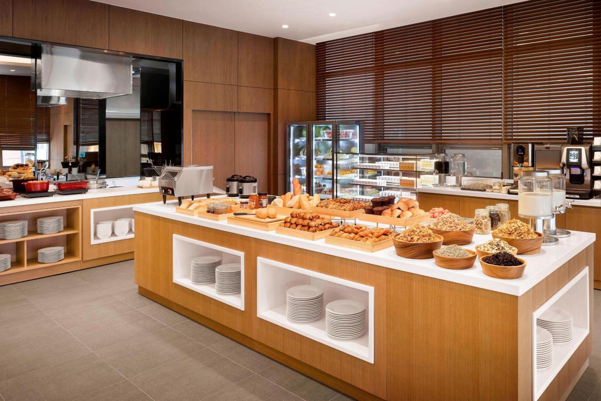 Fairfield By Marriott Hotel Busan