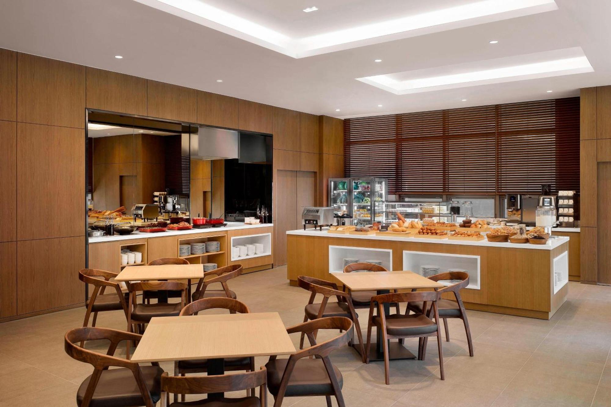 Fairfield By Marriott 3* Busan