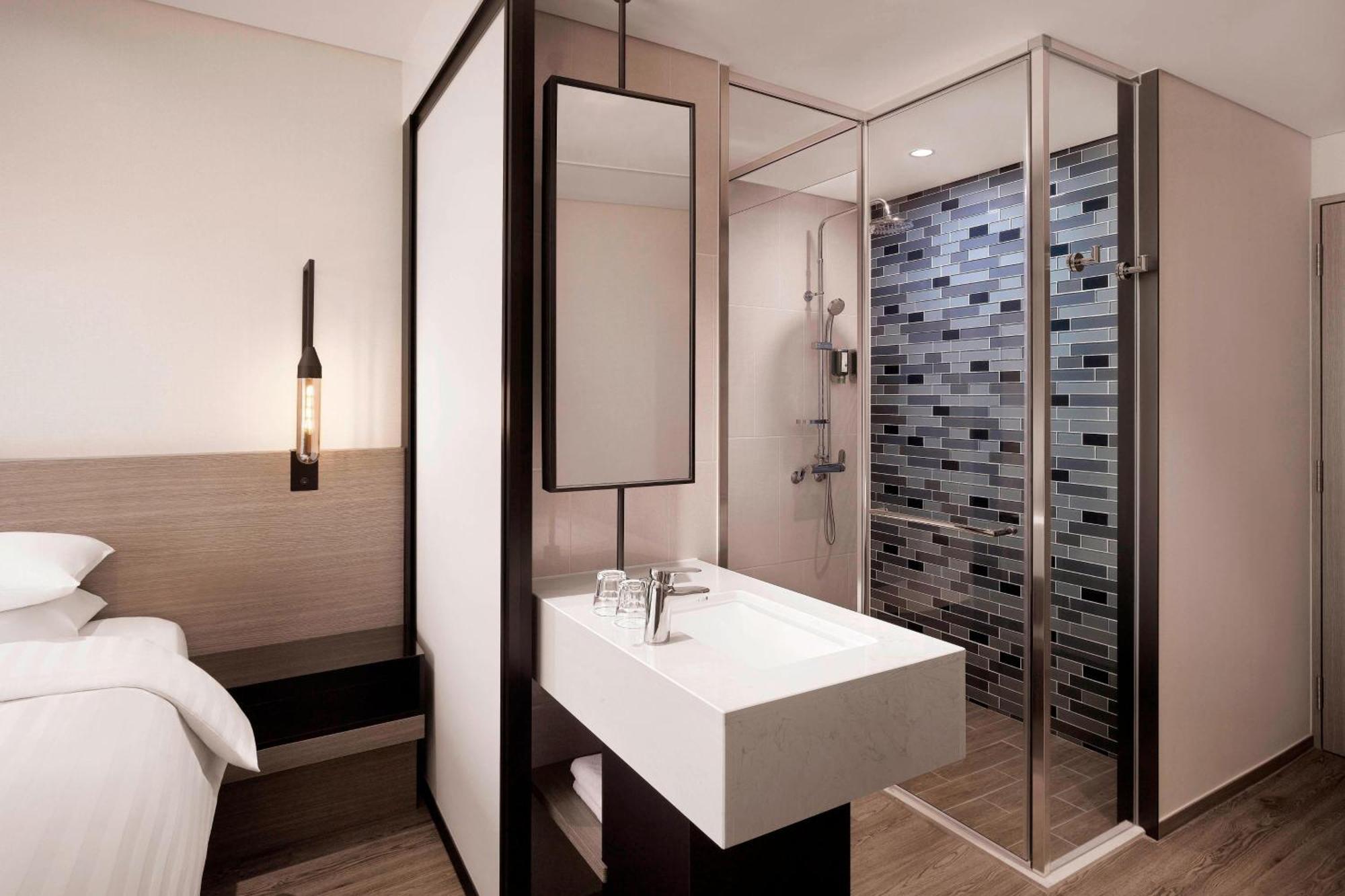 Hotel Fairfield By Marriott 3*