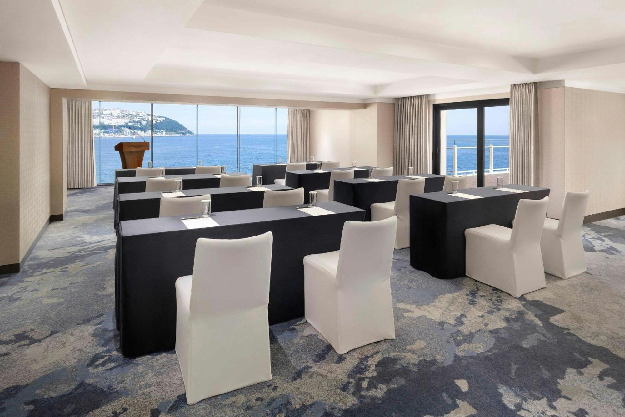 The Westin Josun 5*