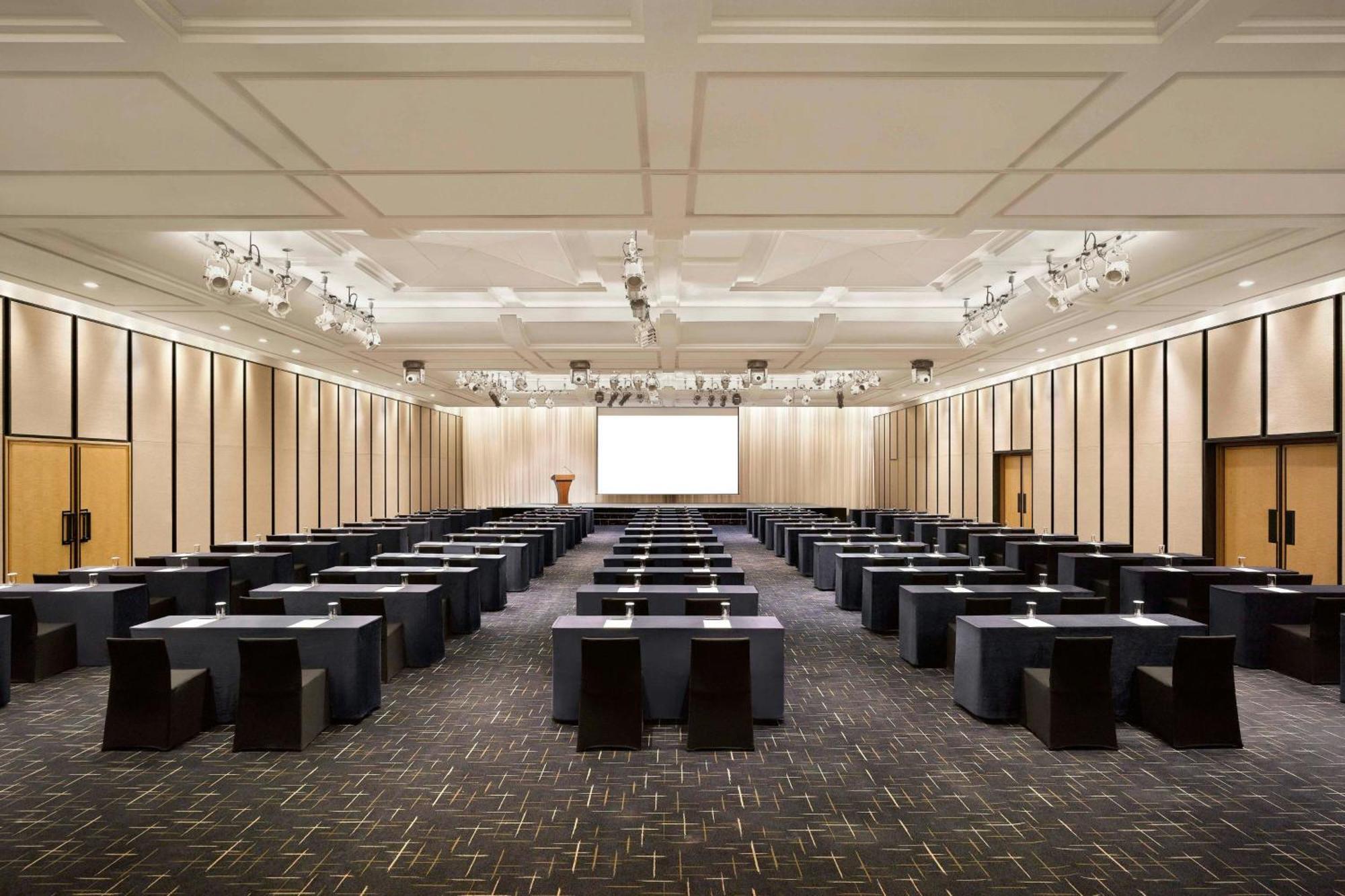 The Westin Josun Busan