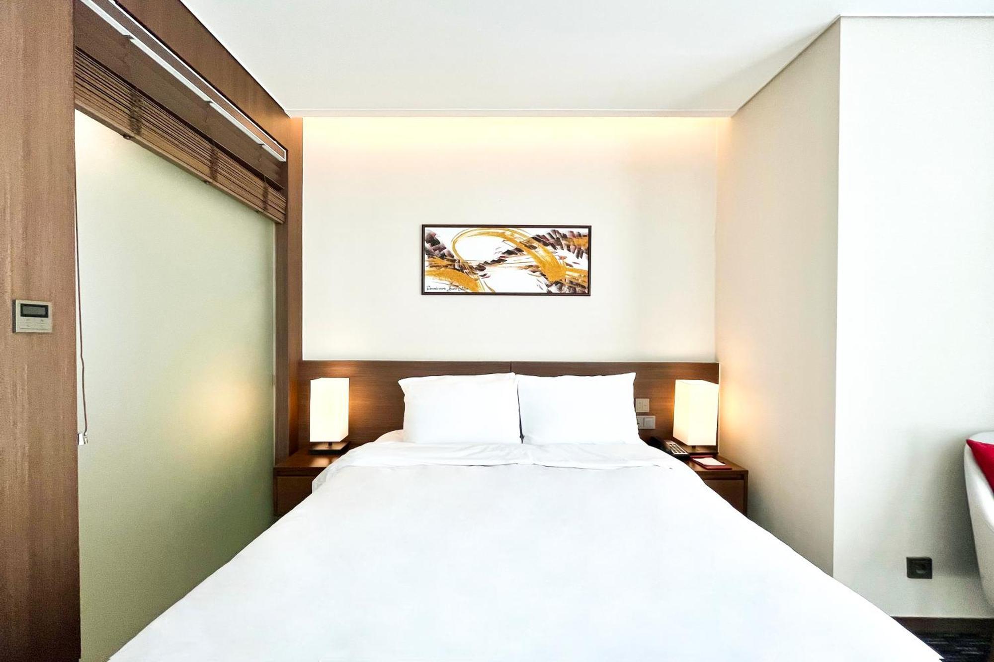 Ramada Encore By Wyndham Station 3*