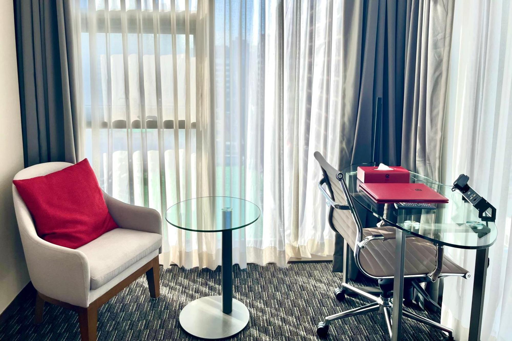 Ramada Encore By Wyndham Station Busan