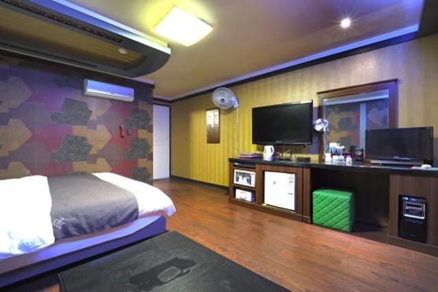 Busan City Hotel