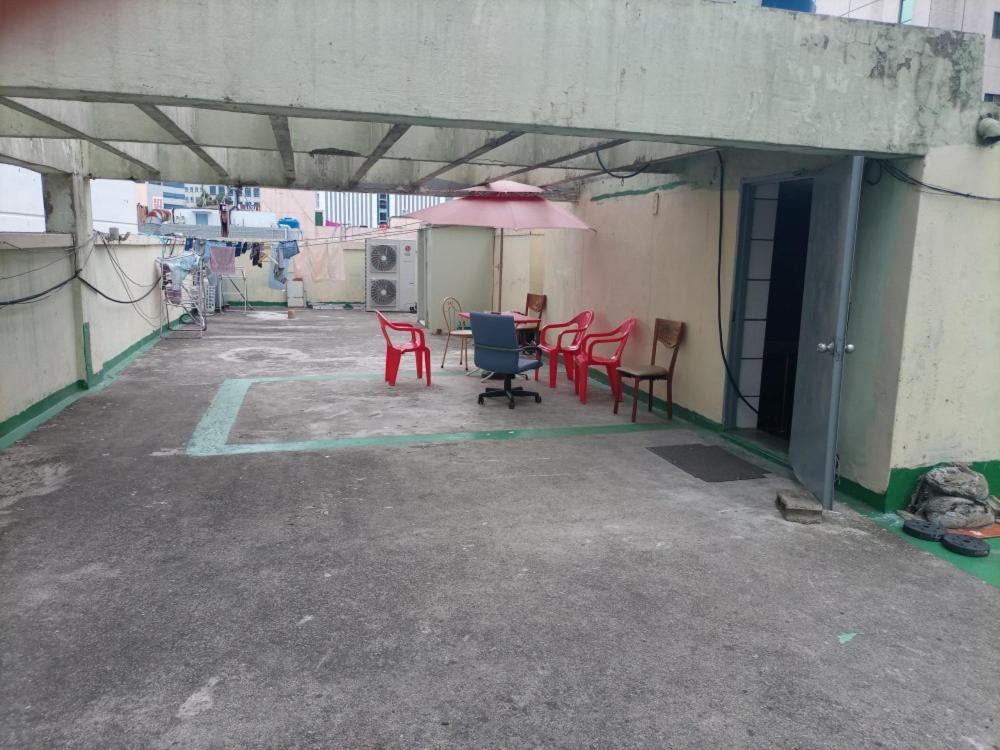 Hostel Mokhwatel *
