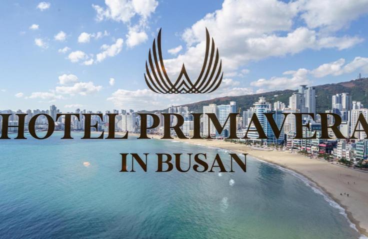 Gwangalli Primavera In Hotel 2*