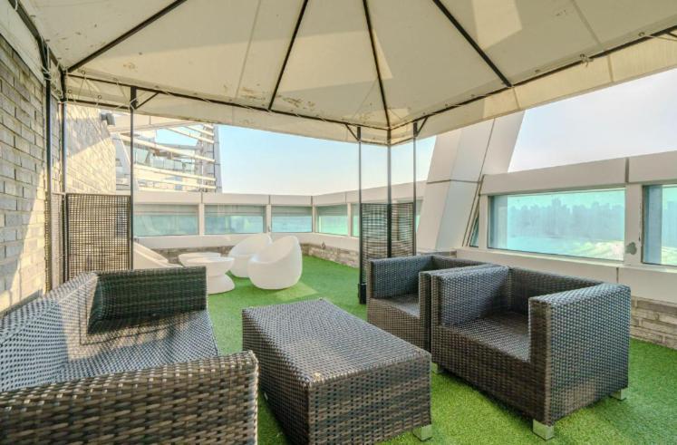 Hotel Gwangalli Primavera In 2*
